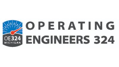 Operating Engineers Local 324